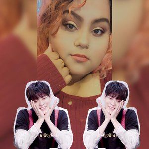 Meet your Posher, Desi